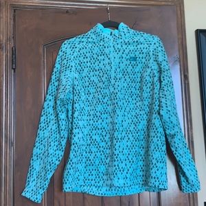 The North Face 1/4 Zip